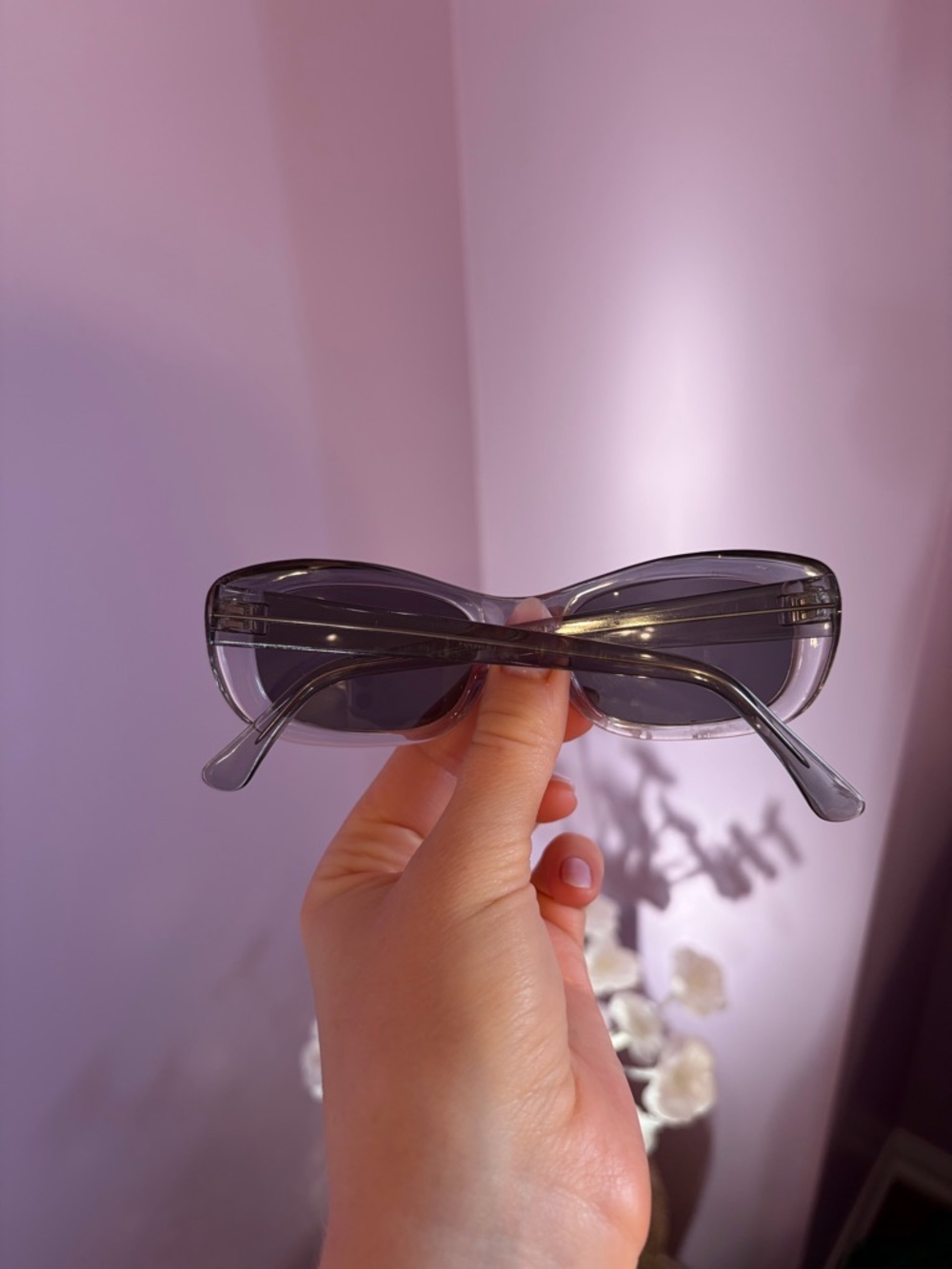 Sunglasses - Picture 3 of 3
